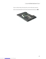 Preview for 45 page of Lenovo Lenovo B5400 Touch Hardware Maintenance Manual