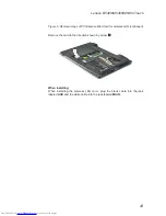 Preview for 47 page of Lenovo Lenovo B5400 Touch Hardware Maintenance Manual