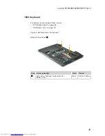 Preview for 49 page of Lenovo Lenovo B5400 Touch Hardware Maintenance Manual