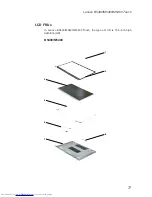 Preview for 81 page of Lenovo Lenovo B5400 Touch Hardware Maintenance Manual