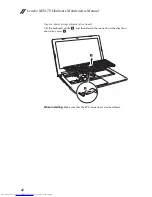 Preview for 46 page of Lenovo Lenovo M30-70 Hardware Maintenance Manual