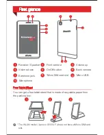 Preview for 4 page of Lenovo Lenovo S5000 Quick Start Manual