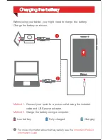 Preview for 6 page of Lenovo Lenovo S5000 Quick Start Manual