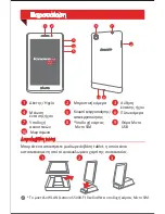 Preview for 9 page of Lenovo Lenovo S5000 Quick Start Manual