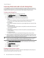 Preview for 62 page of Lenovo LENOVOEMC PX6-300D User Manual