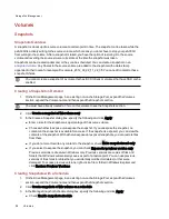 Preview for 66 page of Lenovo LENOVOEMC PX6-300D User Manual