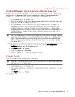 Preview for 89 page of Lenovo LENOVOEMC PX6-300D User Manual