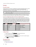 Preview for 94 page of Lenovo LENOVOEMC PX6-300D User Manual