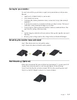 Preview for 18 page of Lenovo LI1921 User Manual