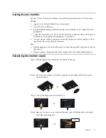 Preview for 18 page of Lenovo LI1931e User Manual