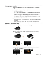 Preview for 18 page of Lenovo LI2041 User Manual