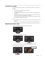 Preview for 18 page of Lenovo LI2063 User Manual