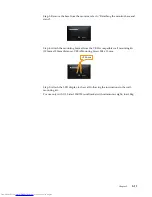 Предварительный просмотр 22 страницы Lenovo LI2221s User Manual