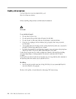 Preview for 4 page of Lenovo LI2231 User Manual