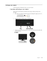 Preview for 8 page of Lenovo LI2231 User Manual