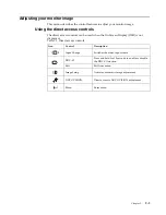 Preview for 13 page of Lenovo LI2231 User Manual