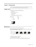 Предварительный просмотр 5 страницы Lenovo LI2331 User Manual