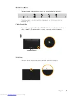 Preview for 7 page of Lenovo LI2821wA User Manual