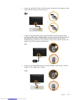 Preview for 11 page of Lenovo LI2821wA User Manual