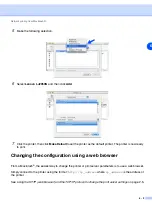 Предварительный просмотр 35 страницы Lenovo LJ2050N Network User'S Manual