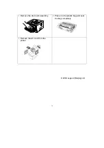 Предварительный просмотр 5 страницы Lenovo LJ2500 User Manual