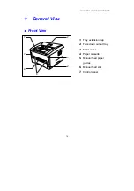 Предварительный просмотр 18 страницы Lenovo LJ2500 User Manual