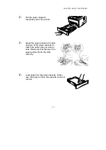 Предварительный просмотр 26 страницы Lenovo LJ2500 User Manual