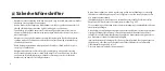 Preview for 8 page of Lenovo Logik LPLENO17E Instruction Manual