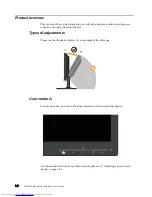 Preview for 5 page of Lenovo LS1922 User Manual