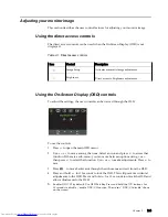 Preview for 11 page of Lenovo LS1922 User Manual