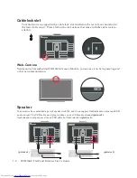 Предварительный просмотр 8 страницы Lenovo LT2223dwC User Manual