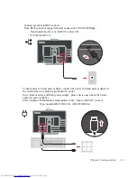 Предварительный просмотр 13 страницы Lenovo LT2223dwC User Manual