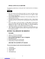 Preview for 5 page of Lenovo LXB-L15C User Manual