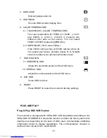 Preview for 12 page of Lenovo LXB-L15C User Manual