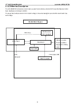 Preview for 5 page of Lenovo LXH-GJ17L3 Service Manual