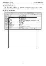 Preview for 11 page of Lenovo LXH-GJ17L3 Service Manual