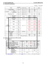 Preview for 12 page of Lenovo LXH-GJ17L3 Service Manual