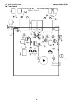 Preview for 28 page of Lenovo LXH-GJ17L3 Service Manual