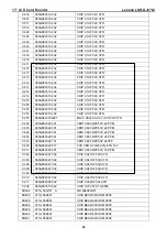 Preview for 48 page of Lenovo LXH-GJ17L3 Service Manual