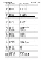 Preview for 51 page of Lenovo LXH-GJ17L3 Service Manual
