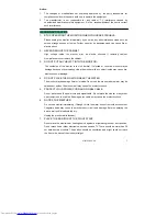 Preview for 3 page of Lenovo LXH-GJ769F4 User Manual