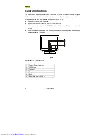 Preview for 6 page of Lenovo LXH-GJ769F4 User Manual