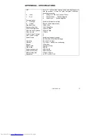 Preview for 13 page of Lenovo LXH-GJ769F4 User Manual