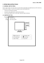 Preview for 6 page of Lenovo LXM-L19BH Service Manual