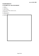 Preview for 27 page of Lenovo LXM-L19BH Service Manual