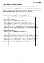 Preview for 33 page of Lenovo LXM-L19BH Service Manual