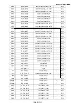 Preview for 43 page of Lenovo LXM-L19BH Service Manual