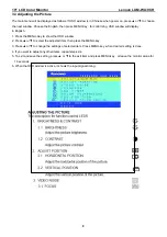 Предварительный просмотр 8 страницы Lenovo LXM-WL19CH Service Manual