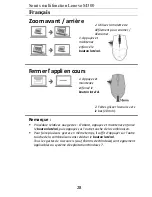 Preview for 30 page of Lenovo M300 User Quick Manual