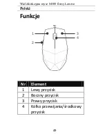 Предварительный просмотр 51 страницы Lenovo M300 User Quick Manual